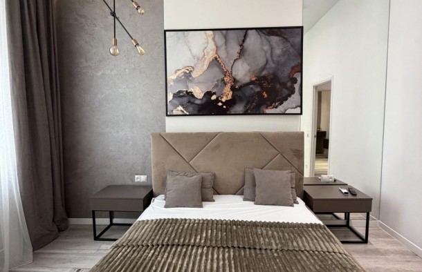 Оренда,  2 кімнатноЇ квартири, Центр , Івана Франка, Львів, фото 14