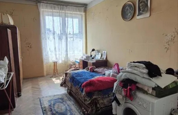 3 кімнатна квартира у польському Люксі по вулиці Чупринки, місто Львів, фото 8