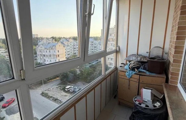 Продаж 4 кімнатна квартира вулиця Величковського, фото 5