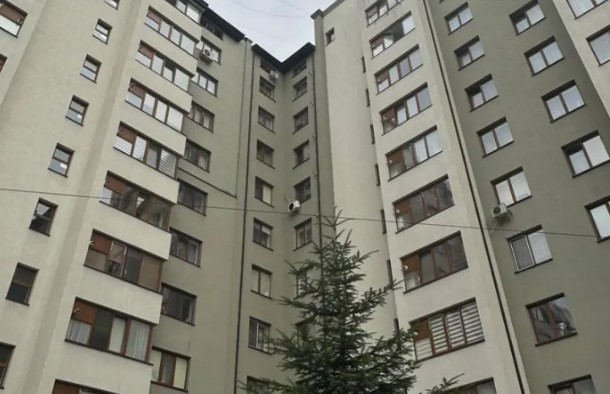 Продається 2 кімнатна з ремонтом та меблями в самому Центрі, фото 4