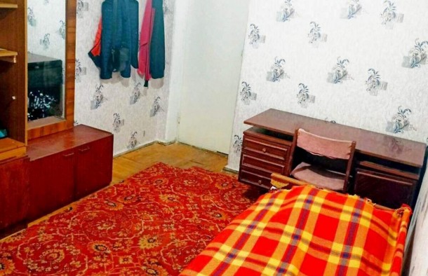 Продаж  4к квартири 82.1 кв. м  на просп. Коцюбинского 11, фото 5