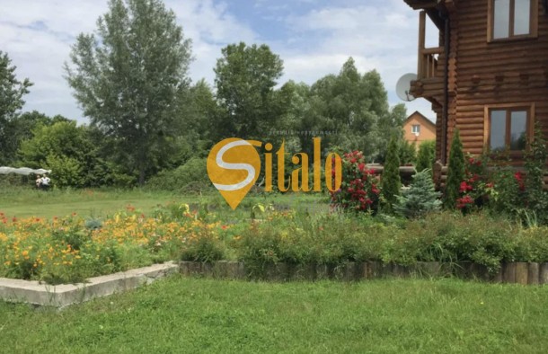 Фасадна ділянка біля води, 20 соток, Осокорки, фото 5