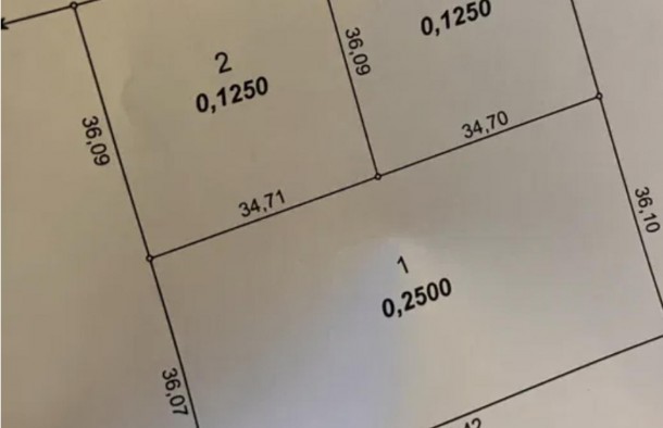 Продаж земельної ділянки Зубра , призначення сг, фото 3