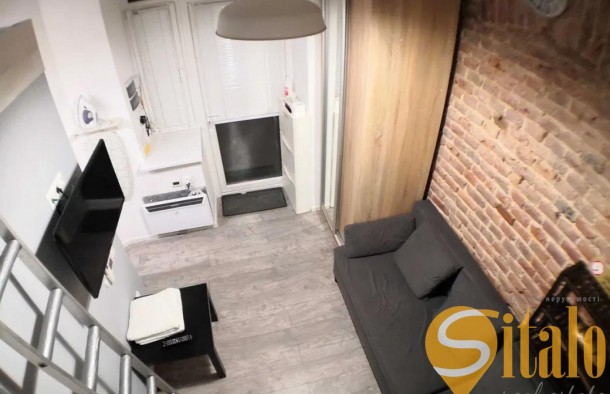 1к квартира, Грабовського 5, місто Львів, фото 4