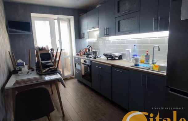 Продаж 4к.кв. по вул.Полякова, фото 3