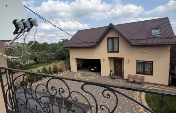 Будинок , ремонт, Рудно, фото 14