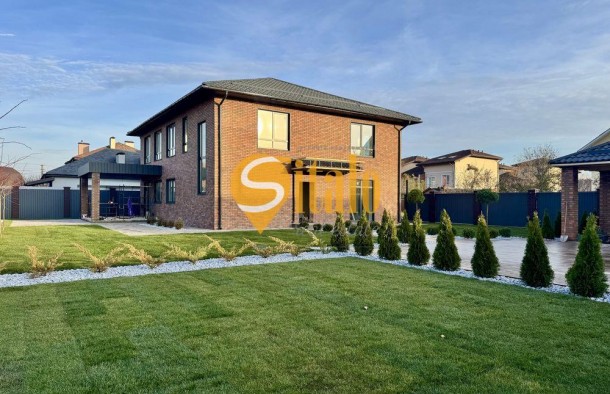 Будинок під ремонт з керамоблоку, ГАЗ, метро Осокорки, Славутич, фото 5