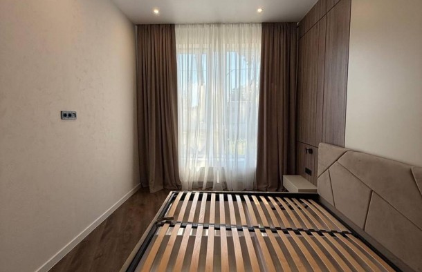 Продаж готового котеджу з дизайнерським ремонтом та меблями в Брюховичах, фото 25