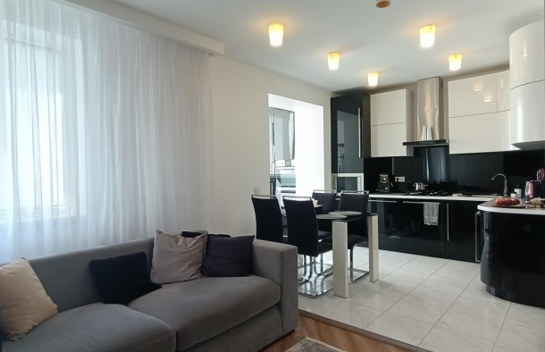 Продаж 3 кімнатна  пр. Ключний івано Франківськ Постанови, фото 6