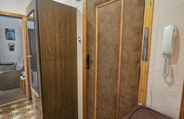 Продаж 2кімнатної квартири вул.Рубана ,Хортицький мікрорайон, фото 19