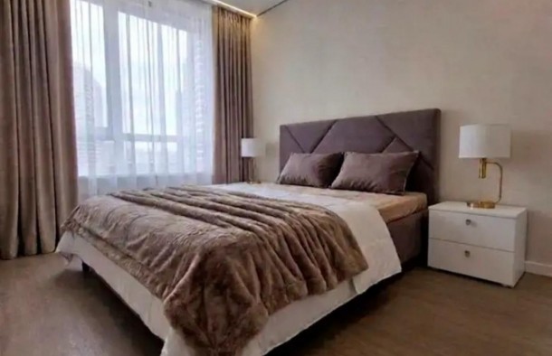 Оренда 1кім. квартири в ЖК GREAT, Осокорки,Березняки, фото 1