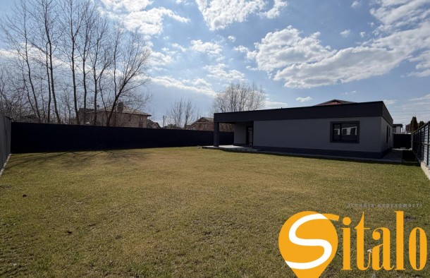 Одноповерховий будинок з ремонтом і великою ділянкою, Осокорки, фото 10