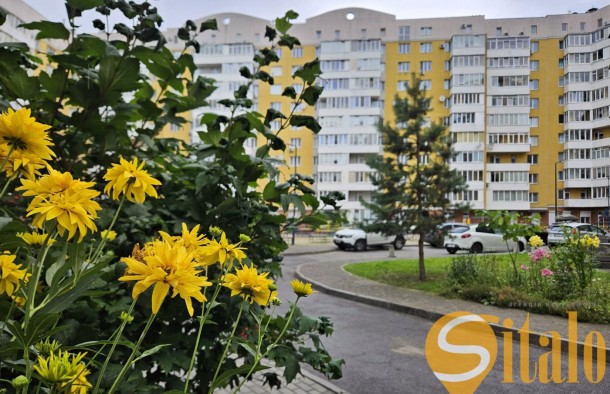 Продаж 1 кімнатної  квартири в цегляній новобудові  прт Червоної Калини, Сихів, Львів, фото 22