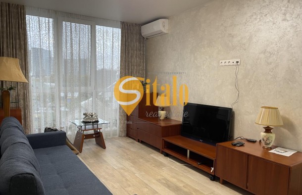 Оренда 1 кімн квартири біля метро Славутич ЖК Рівєра, фото 5