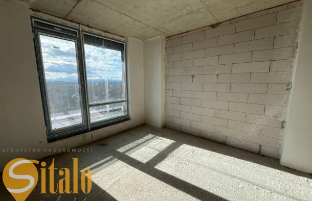 Продаж видової 2 кім. квартири в зданій секції ЖК Manhattan UP, фото 1
