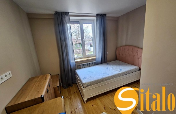 Продаж 3кімнатної квартири в дуплексі Осокорки м.Славутич 10 хв пішки, фото 12