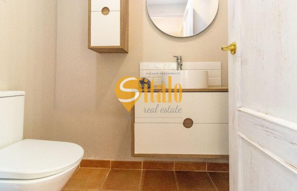 Затишний таунхаус із панорамним видом на море та гори, Алтея, фото 6