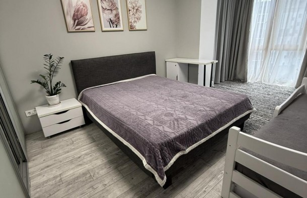 Продаж 2 кім квартири, 72 кв.м. з ремонтом в новобудові, фото 10