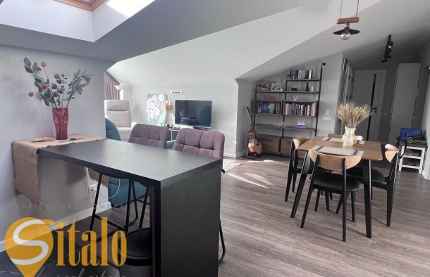 Продаж 4 кім квартири в центрі з ремонтомВисочанаПостанова, фото 2