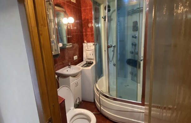 Продаж 2к квартири 51 кв. м  на вул. Андрія Первозванного Вишенька, фото 7