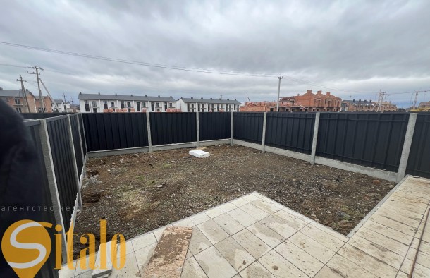 Будинок танхаус вул.БузковаКрихівці, фото 8