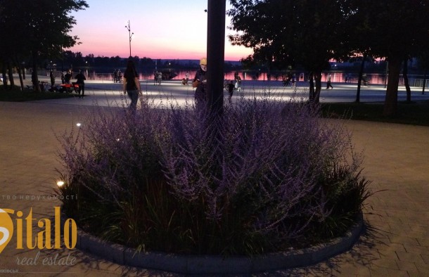 Видова 1кім квартира 40кв.м ЖК Атмосфера вул.Ленкавськогом.ІваноФранківськ, фото 5