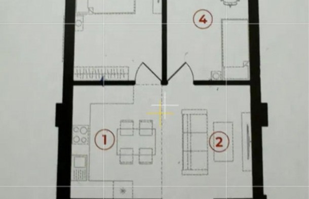 Продаж 2кім квартири, ЖК Ярко Центр, фото 2