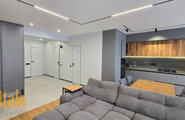 Продаю 3 кім. квартиру  Містечко Центральне центр Торг, фото 10