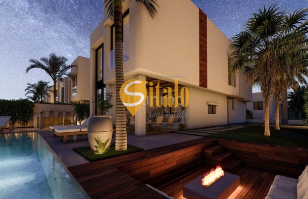 Затишний будинок у мальовничому районі ЕльАльбір, Аліканте, фото 19