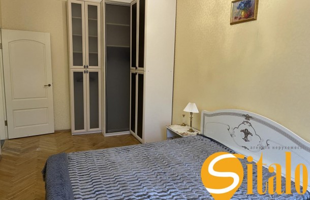 ІНВЕРТОР Оренда 3 к квартири метро Арсенальна, Печерськ, Івана Мазепи 3, фото 7