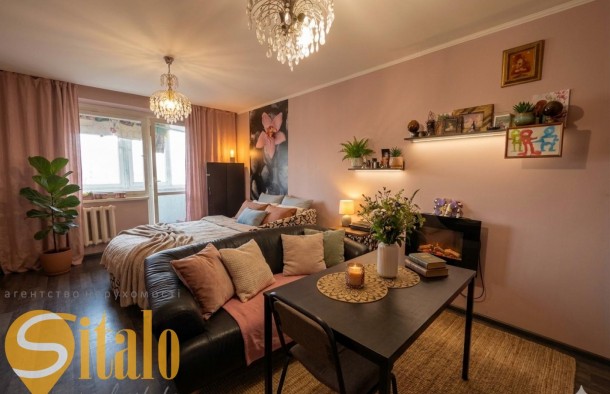 Продаж 2 кім квартири з меблямиПасічна, фото 5