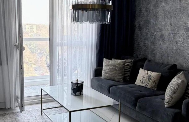 Продаж 1 кімнатна квартира вулиця Стрийська, Avalon 2Day, фото 1