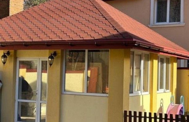 Будинок в лісопарковій зоні з власною земельною ділянкою вулиця Соколина, Личаківський район, Львів, фото 4