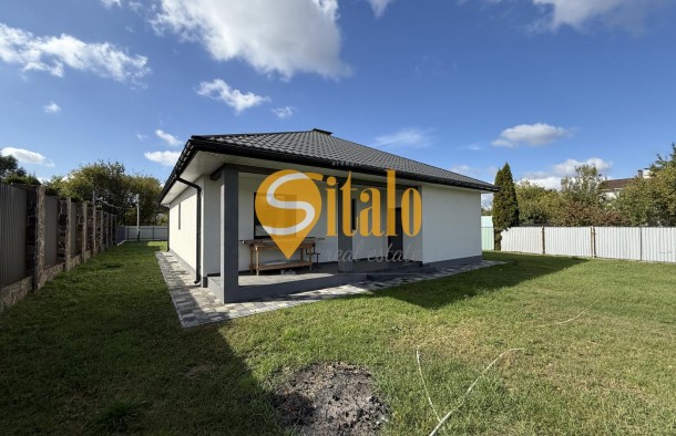 Вишеньки, будинок з ремонтом чекає нового власника. БЕЗ, фото 5