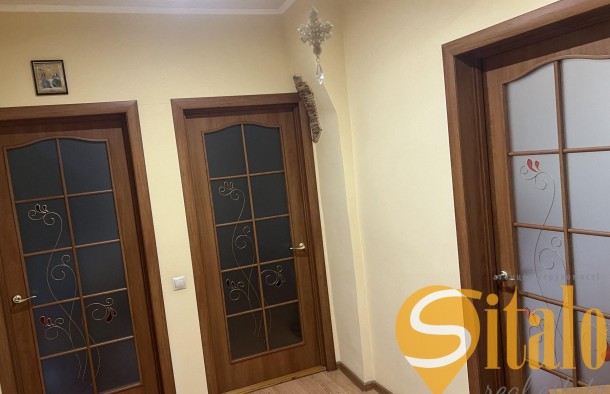 Продаж квартири в Дніпровському районі Запоріжжя за ТЦ Фортуна, фото 17