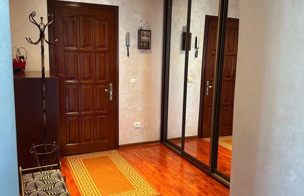 3 кім.квартириПасічнам.ІваноФранківськ, фото 11