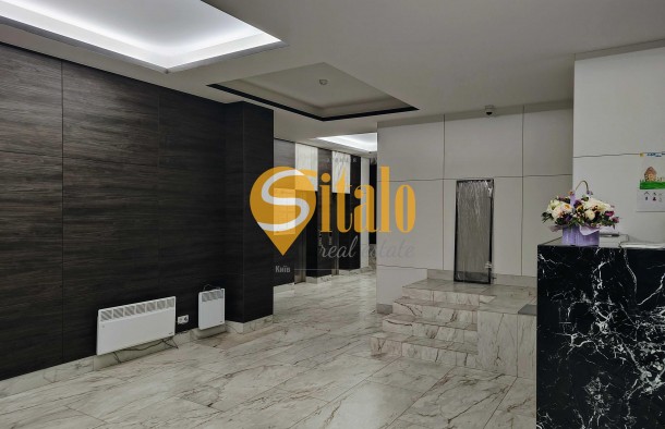 Продаж 1кім. квартири євродвушка  ЖК Метрополія, Вирлиця., фото 20