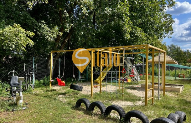 Будинок з частковим ремонтом і банею, Ентузіастів, Осокорки, метро Славутич 4 км, фото 19