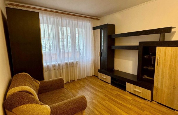 Продається 1кімнатна квартира поряд Центрального парку., фото 1