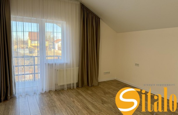 Продаж будинку 165 кв.м. з ділянкою 6 сот. Київ, Осокорки. Без комісії, фото 9