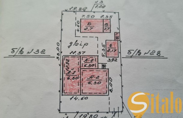 Продаж просторого будинку для великої родини, фото 4