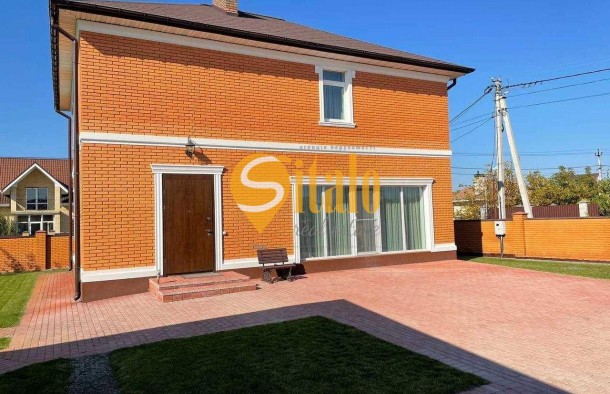 Без комісії ГАЗ Будинок з ремонтом Гнідин Золоче Вишеньки, фото 2
