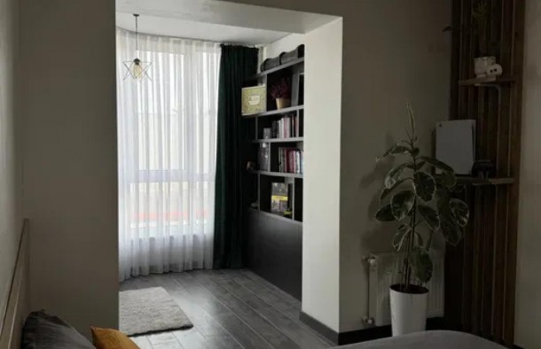 Продаж  Квартира  вул. Кульпарківська 230а ЖК Фамілія, фото 9