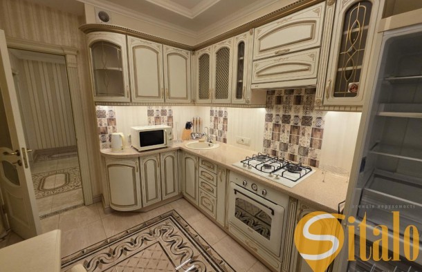 Оренда однокімнатної квартири на Чорновола, фото 3