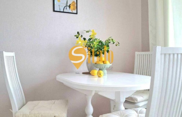 Продається світла та продумана 3кімнатна квартира., фото 11