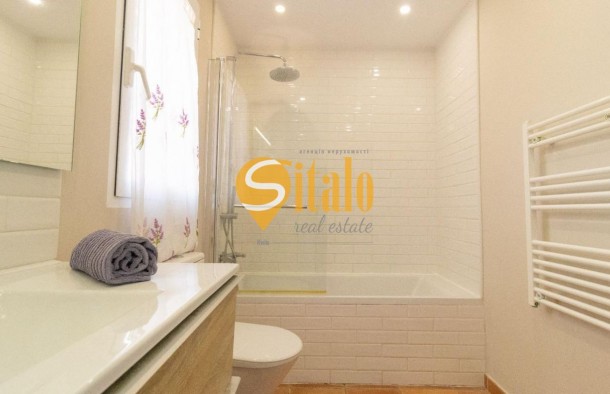 Затишний таунхаус із панорамним видом на море та гори, Алтея, фото 32