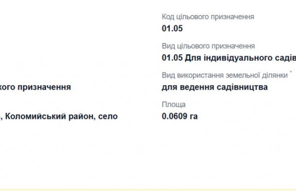 Земельна ділянка дачний рн Джерелас.Пядики, фото 3