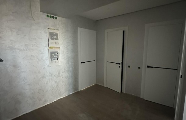 2 кімнатна  квартира по вулиці Антонича з ремонтом у новобудові, місто Львів., фото 6