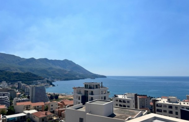 Продаж квартир в Чорногорії в Бечичі bc01439.1bd_s8071, фото 16