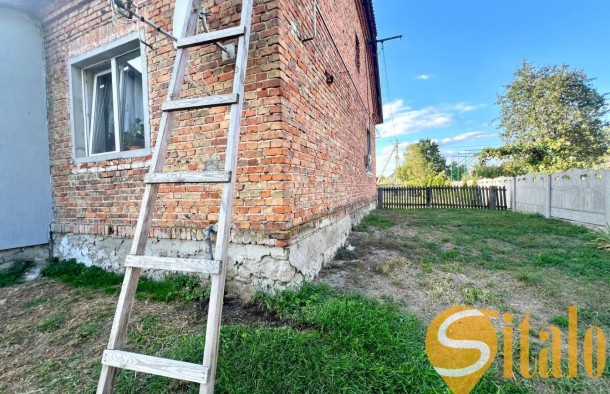 Продаж житловий  будинок с.Пили Жовківський рн Львівська обл., фото 12